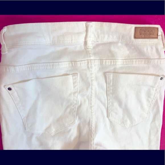 NWOT Zara Skinny Jeans - Size 2 - Picture 4 of 4